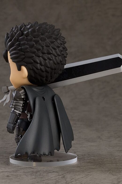 Figura Nendoroid Berserk Guts 10 cm » Tu Tienda Anime Descubre el apasionante mundo de Figura Nendoroid Berserk Guts 10 cm.