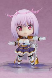 Descubre el apasionante mundo de Figura Nendoroid Gridman Universe Akane Shinjo.