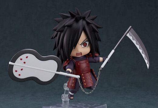Figura Nendoroid Madara Uchiha 10 cm » Tu Tienda Anime Descubre el apasionante mundo de Figura Nendoroid Madara Uchiha 10 cm.