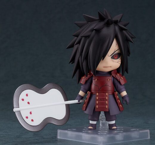 Figura Nendoroid Madara Uchiha 10 cm » Tu Tienda Anime Descubre el apasionante mundo de Figura Nendoroid Madara Uchiha 10 cm.