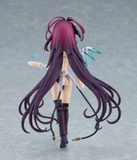 Descubre el apasionante mundo de Figura No Game No Life Zero Schwi.