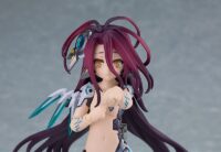 Descubre el apasionante mundo de Figura No Game No Life Zero Schwi.