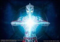 Descubre el apasionante mundo de Figura SH Figuarts Ultraman Suit Ace.
