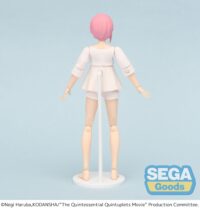 Descubre el apasionante mundo de Figura The Quintessential Quintuplets Ichika Nakano.