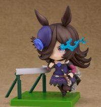 Descubre el apasionante mundo de Figura Uma Musume Pretty Derby Rice Shower.