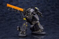 Descubre el apasionante mundo de Maqueta Hexa Gear Bulkarm Lumberjack.