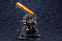 Descubre el apasionante mundo de Maqueta Hexa Gear Bulkarm Lumberjack.