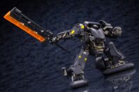 Descubre el apasionante mundo de Maqueta Hexa Gear Bulkarm Lumberjack.