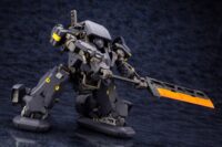 Descubre el apasionante mundo de Maqueta Hexa Gear Bulkarm Lumberjack.