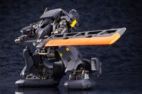 Descubre el apasionante mundo de Maqueta Hexa Gear Bulkarm Lumberjack.