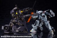 Descubre el apasionante mundo de Maqueta Hexa Gear Bulkarm Lumberjack.