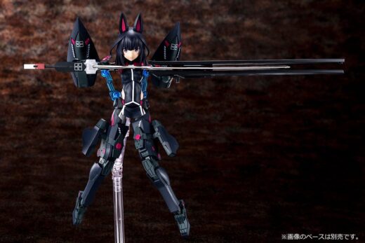 Descubre el apasionante mundo de Maqueta Kaede Agatsuma Kaiden.