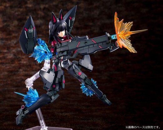 Descubre el apasionante mundo de Maqueta Kaede Agatsuma Kaiden.