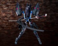 Descubre el apasionante mundo de Maqueta Kaede Agatsuma Kaiden.