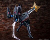 Descubre el apasionante mundo de Maqueta Kaede Agatsuma Kaiden.