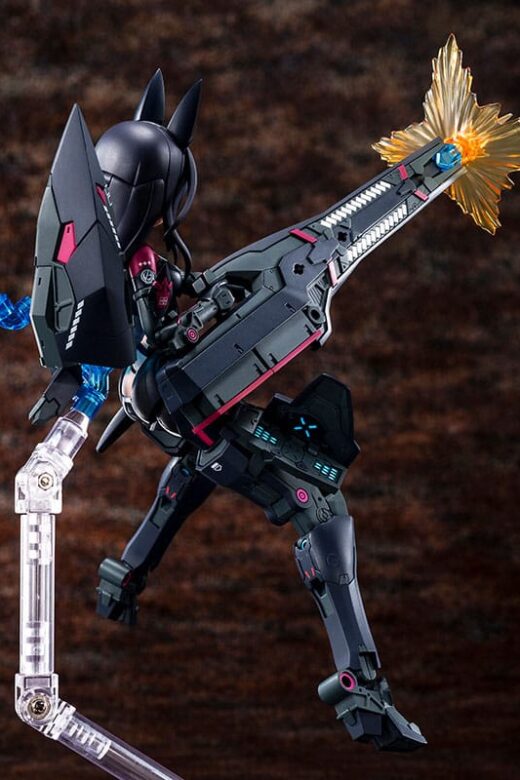 Descubre el apasionante mundo de Maqueta Kaede Agatsuma Kaiden.