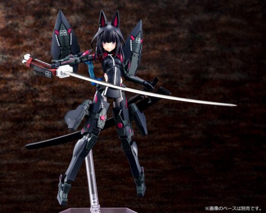 Descubre el apasionante mundo de Maqueta Kaede Agatsuma Kaiden.
