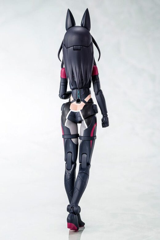 Descubre el apasionante mundo de Maqueta Kaede Agatsuma Kaiden.