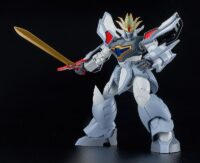 Descubre el apasionante mundo de Maqueta Mado King Granzort Hyper Granzort.
