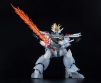 Descubre el apasionante mundo de Maqueta Mado King Granzort Hyper Granzort.