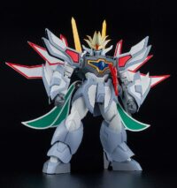 Descubre el apasionante mundo de Maqueta Mado King Granzort Hyper Granzort.