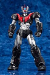Descubre el apasionante mundo de Maqueta Moderoid Plastic Model Mazinger ZEST.