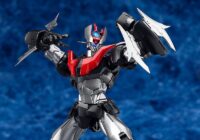 Descubre el apasionante mundo de Maqueta Moderoid Plastic Model Mazinger ZEST.