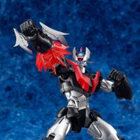 Descubre el apasionante mundo de Maqueta Moderoid Plastic Model Mazinger ZEST.
