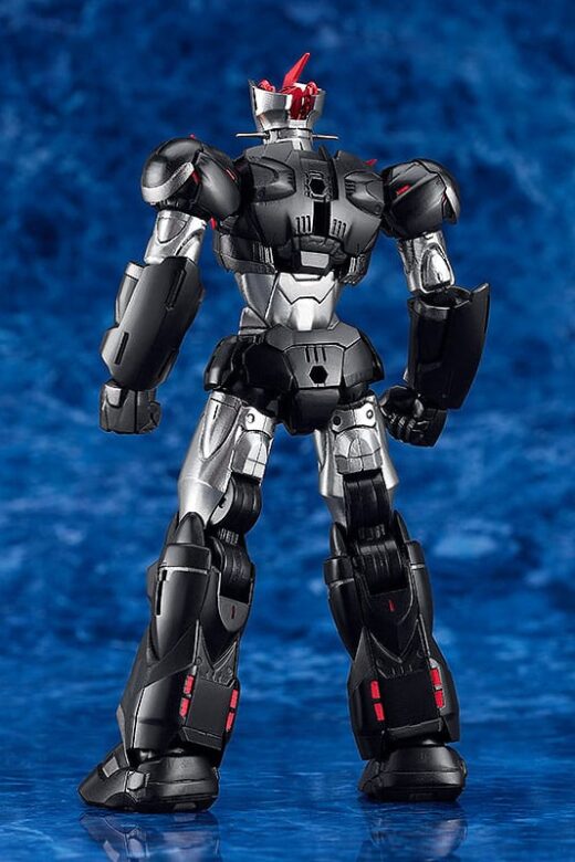 Descubre el apasionante mundo de Maqueta Moderoid Plastic Model Mazinger ZEST.