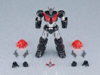 Descubre el apasionante mundo de Maqueta Moderoid Plastic Model Mazinger ZEST.