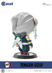 Descubre el apasionante mundo de Minifigura Cutie1 Tengen Uzui 13 cm.