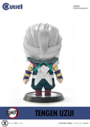 Descubre el apasionante mundo de Minifigura Cutie1 Tengen Uzui 13 cm.