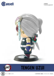 Descubre el apasionante mundo de Minifigura Cutie1 Tengen Uzui 13 cm.