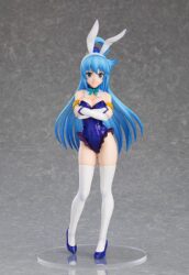 Descubre el apasionante mundo de Estatua Pop Up Parade Aqua Bunny L Kono Subarashii Sekai ni Shukufuku o!.