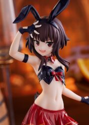 Descubre el apasionante mundo de Estatua Pop Up Parade Megumin Bunny L Kono Subarashii Sekai ni Shukufuku o!.