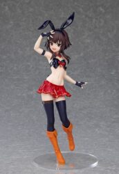 Descubre el apasionante mundo de Estatua Pop Up Parade Megumin Bunny L Kono Subarashii Sekai ni Shukufuku o!.