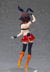 Descubre el apasionante mundo de Estatua Pop Up Parade Megumin Bunny L Kono Subarashii Sekai ni Shukufuku o!.