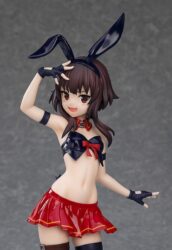 Descubre el apasionante mundo de Estatua Pop Up Parade Megumin Bunny L Kono Subarashii Sekai ni Shukufuku o!.
