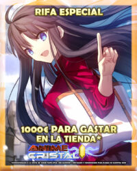 Descubre el apasionante mundo de Rifa Especial 1000.