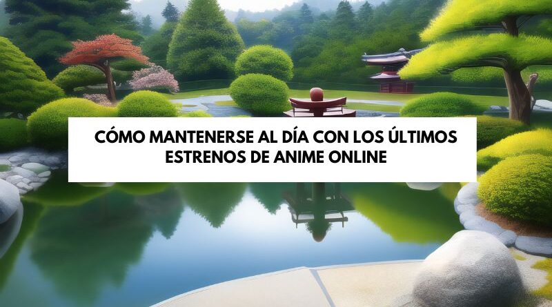 anime online