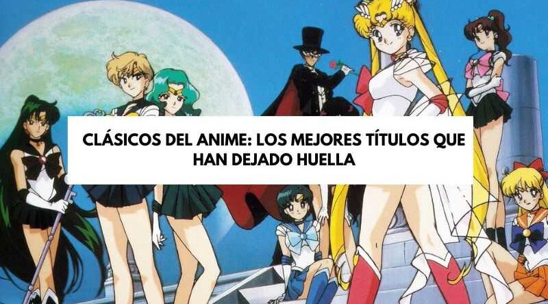 mejores anime