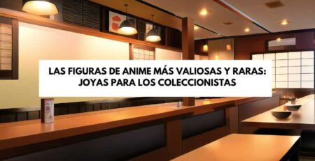 figuras de anime