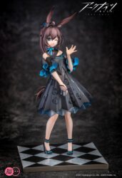 Descubre el apasionante mundo de Estatua Arknights Amiya Celebration Time.