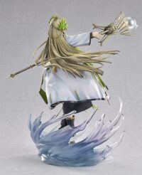 Descubre el apasionante mundo de Estatua Arknights Muelsyse Elite 31 cm.