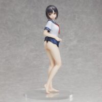 Descubre el apasionante mundo de Estatua Coffee Kizoku Illustration Sumika Aoyama.