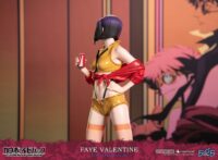 Descubre el apasionante mundo de Estatua Cowboy Bebop Faye Valentine 32 cm.