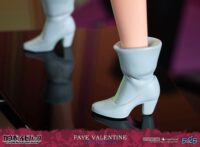 Descubre el apasionante mundo de Estatua Cowboy Bebop Faye Valentine 32 cm.
