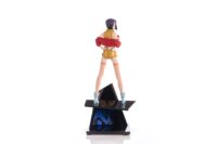 Descubre el apasionante mundo de Estatua Cowboy Bebop Faye Valentine 32 cm.