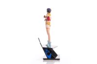 Descubre el apasionante mundo de Estatua Cowboy Bebop Faye Valentine 32 cm.