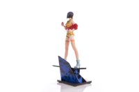 Descubre el apasionante mundo de Estatua Cowboy Bebop Faye Valentine 32 cm.